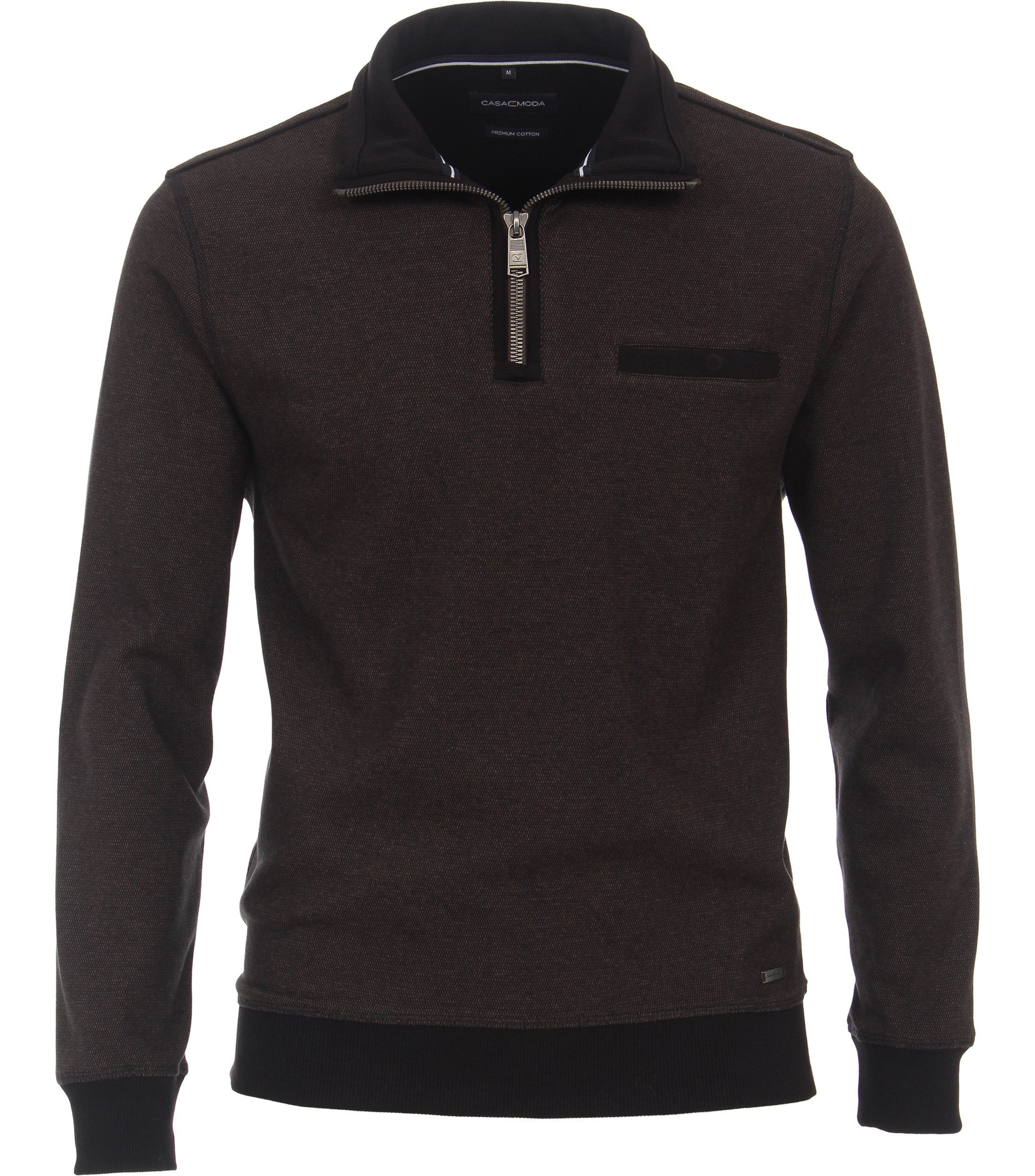 CASAMODA Troyer 413572800 Normale Passform Reine günstig online kaufen