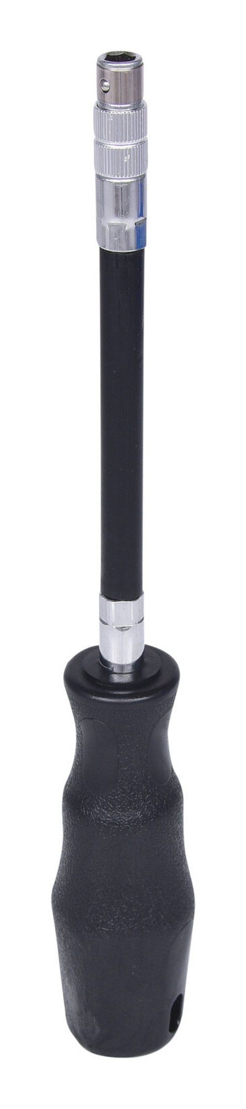 Thumbnail - KS Tools Bit-Schraubendreher ERGOTORQUE, 1/4" flexibel, 200 mm