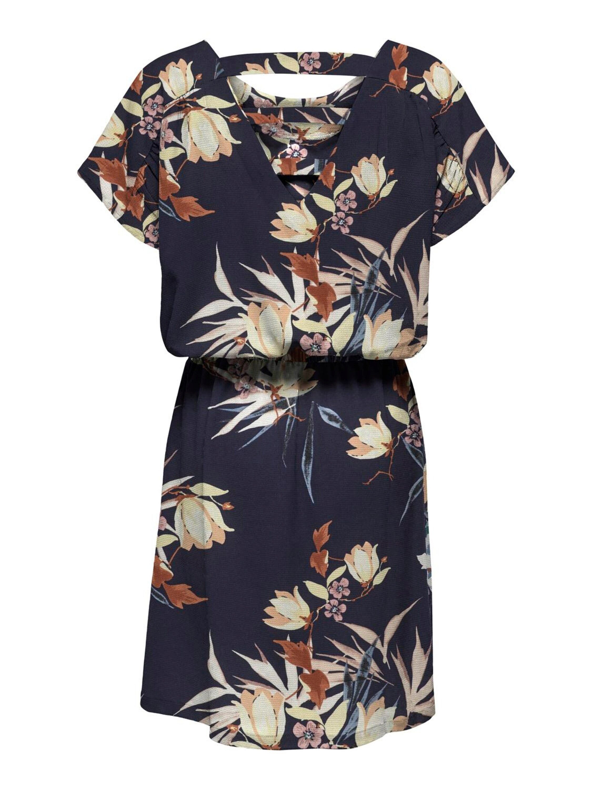 ONLY Minikleid MARIANA MYRINA (1-tlg) Cut-Outs günstig online kaufen