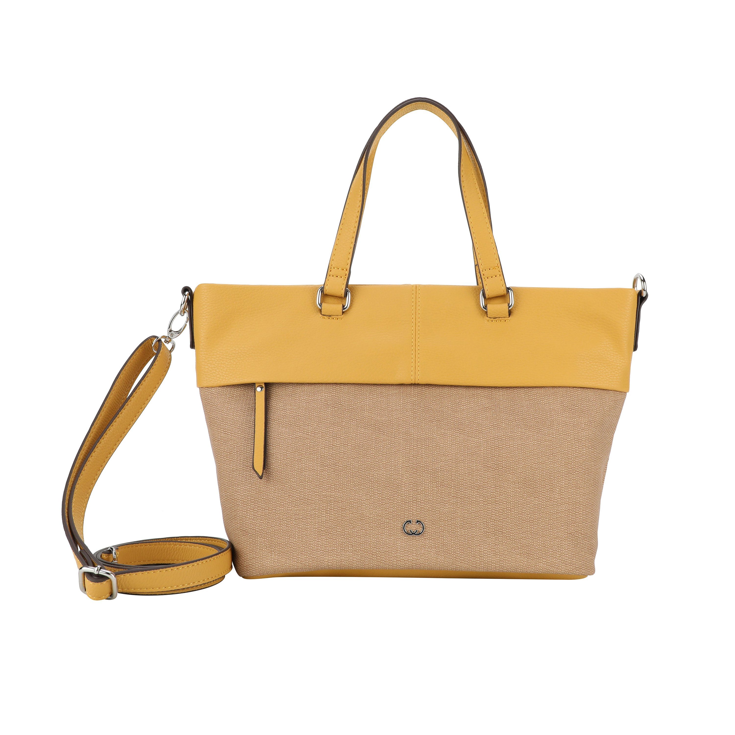 Schultertasche Keep In Mind Handbag Mhz