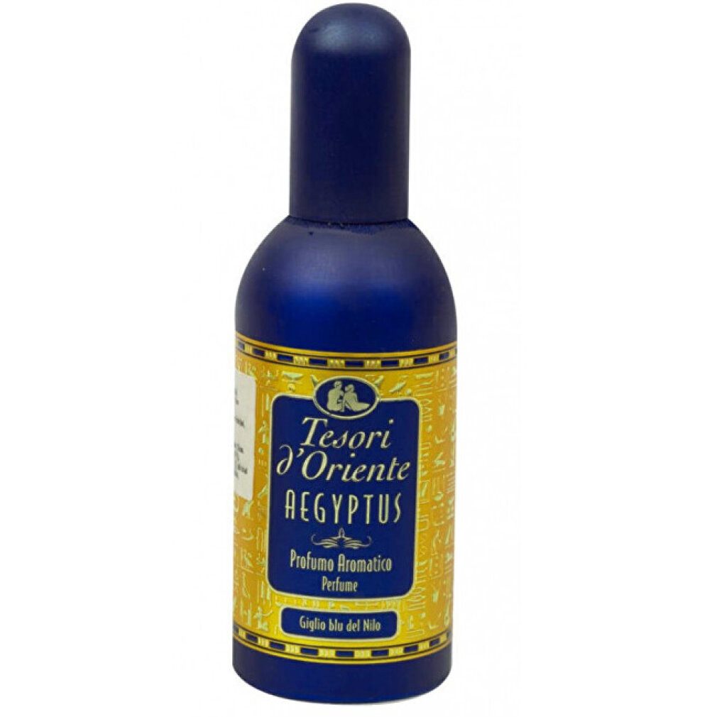 Tesori d´Oriente Eau de Parfum Aegyptus - EDP - Inhalt: 100 ml
