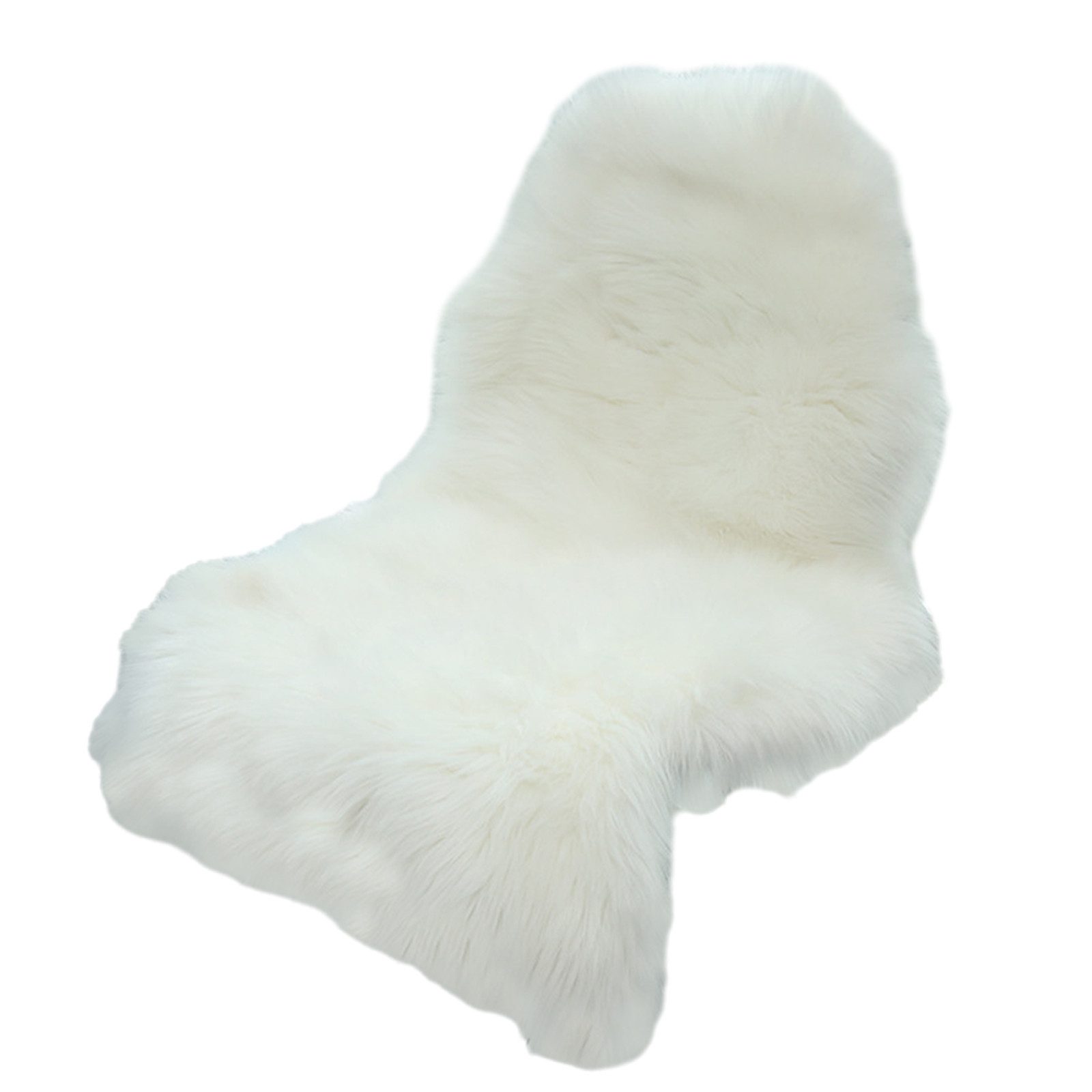 HAUSS SPOLE Fellteppich Fellteppich Dena Teppiche Fellteppich Kunstfell Fel günstig online kaufen