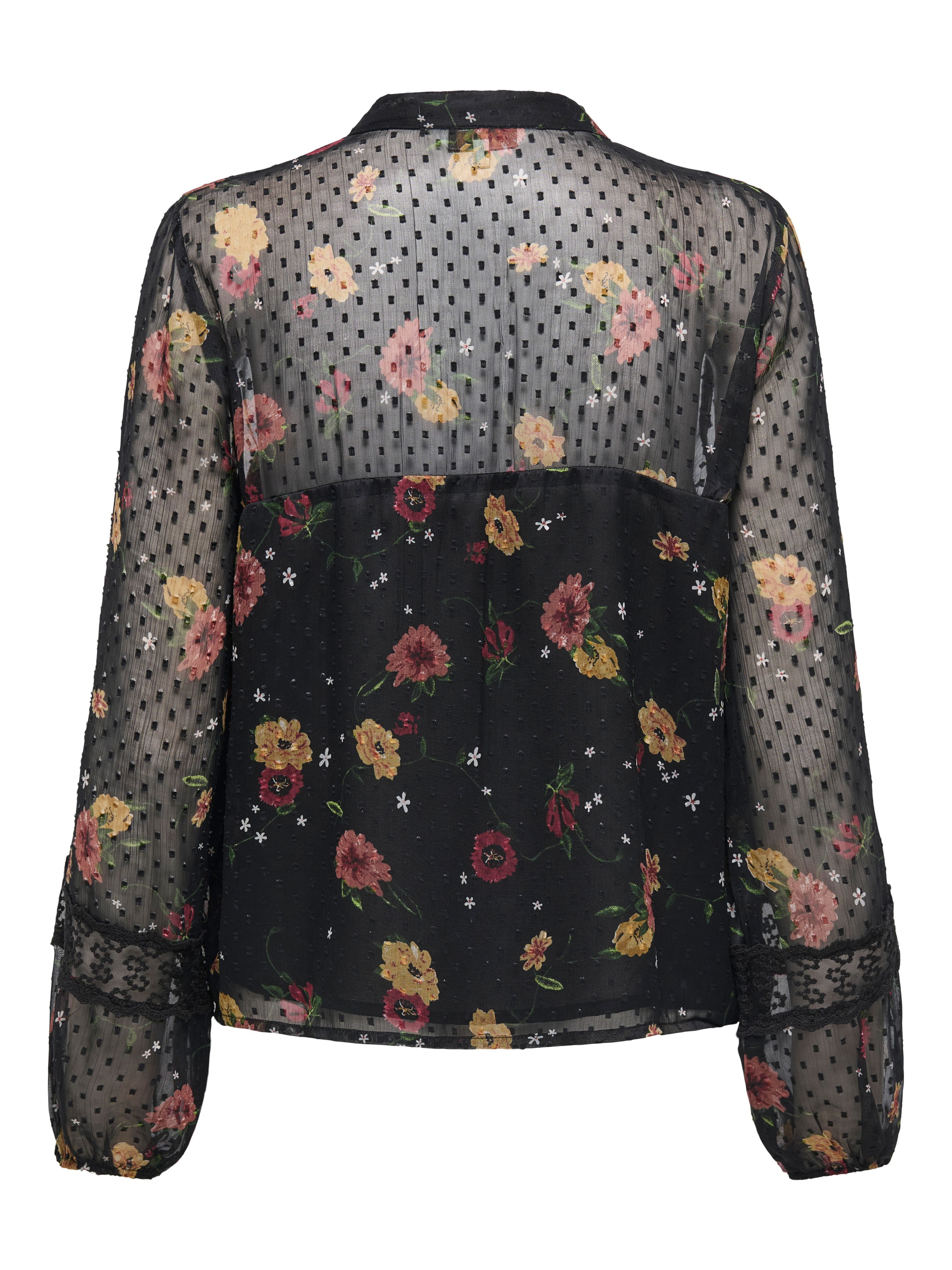 ONLY Hemdbluse günstig online kaufen