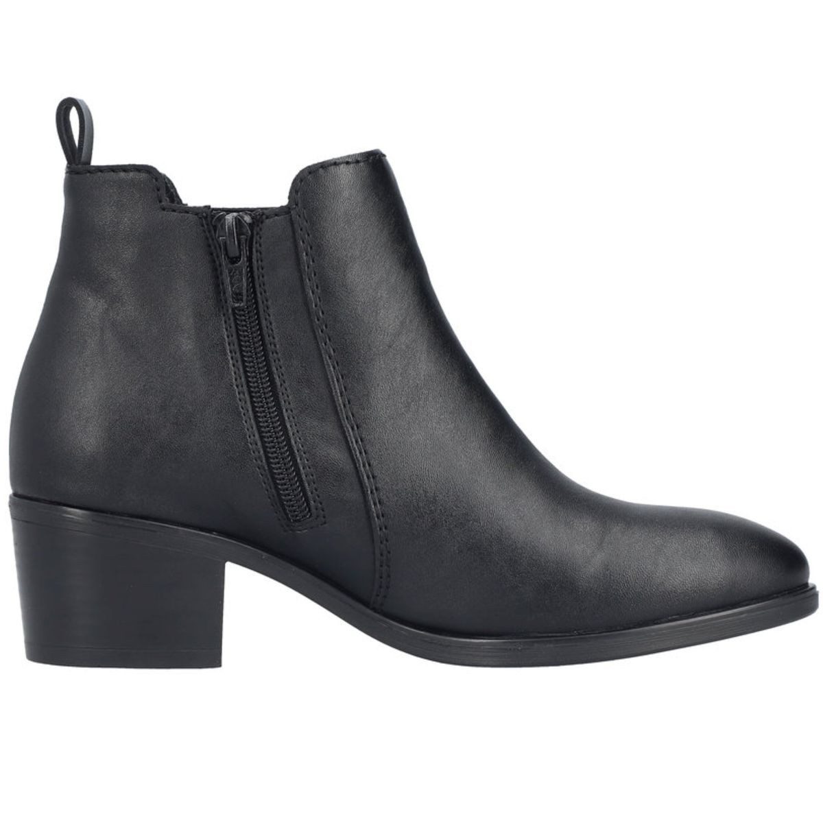 Rieker 73971-00 Stiefelette günstig online kaufen