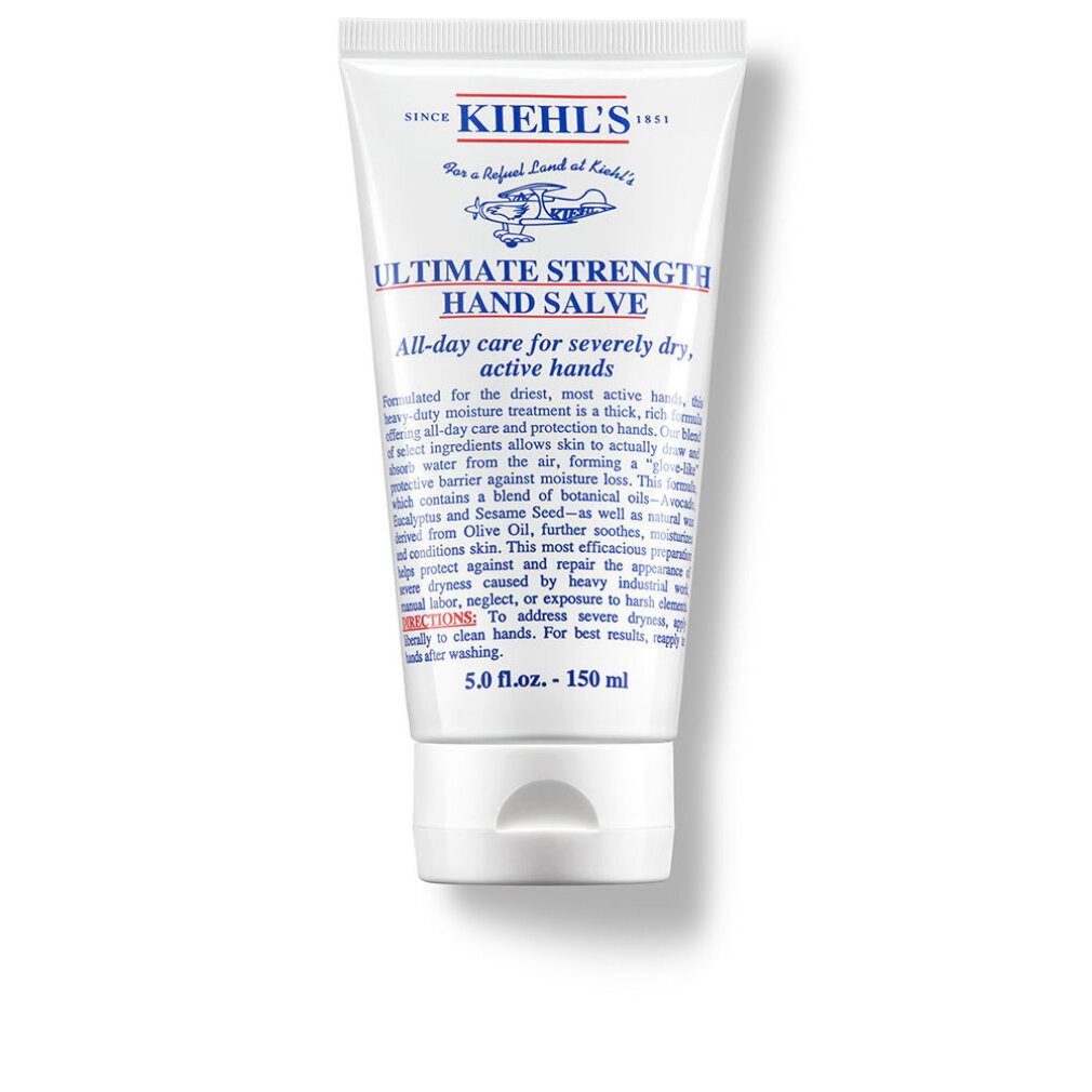 Kiehl Nagelpflegecreme Kiehl's Ultimate Strength Hand Salve