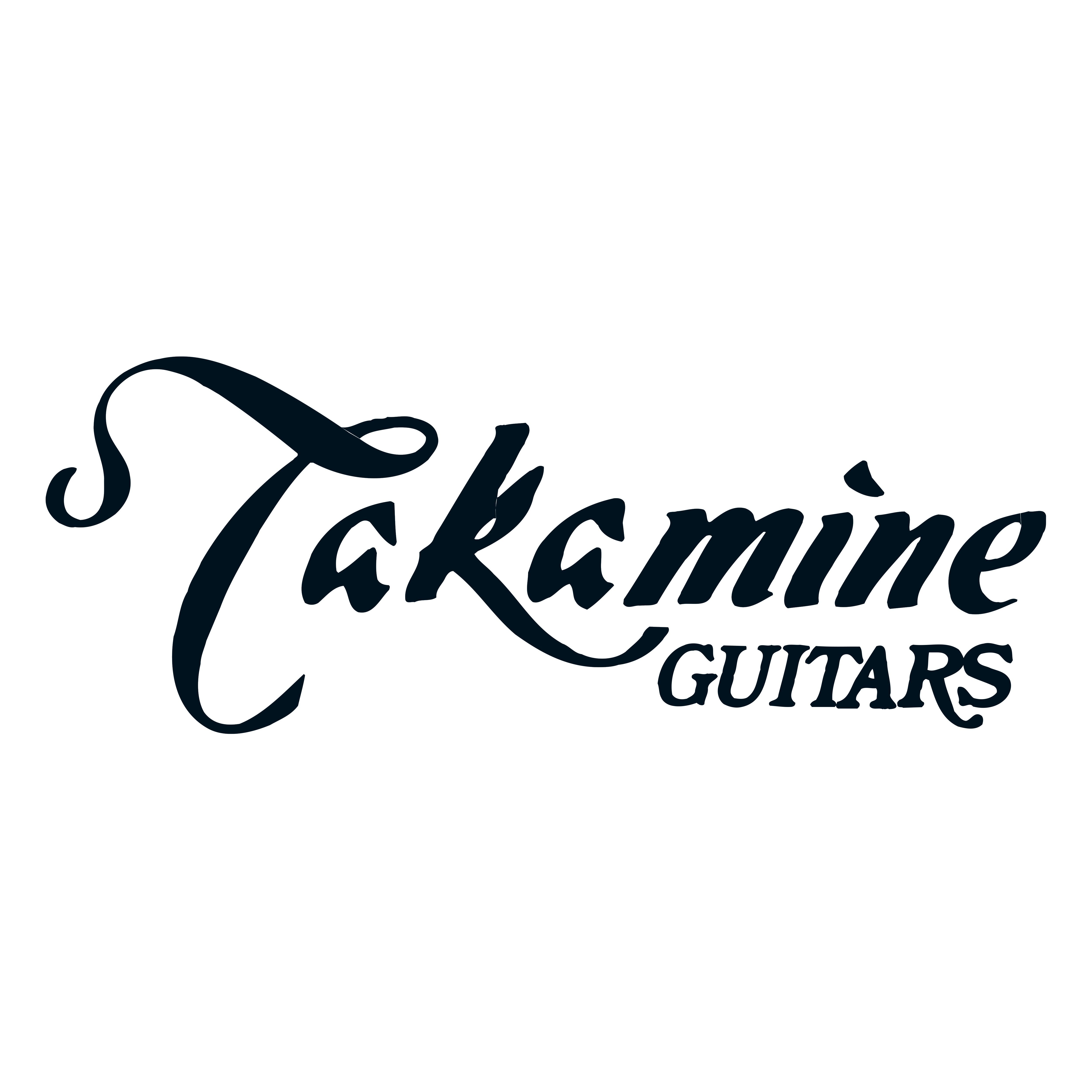 Takamine