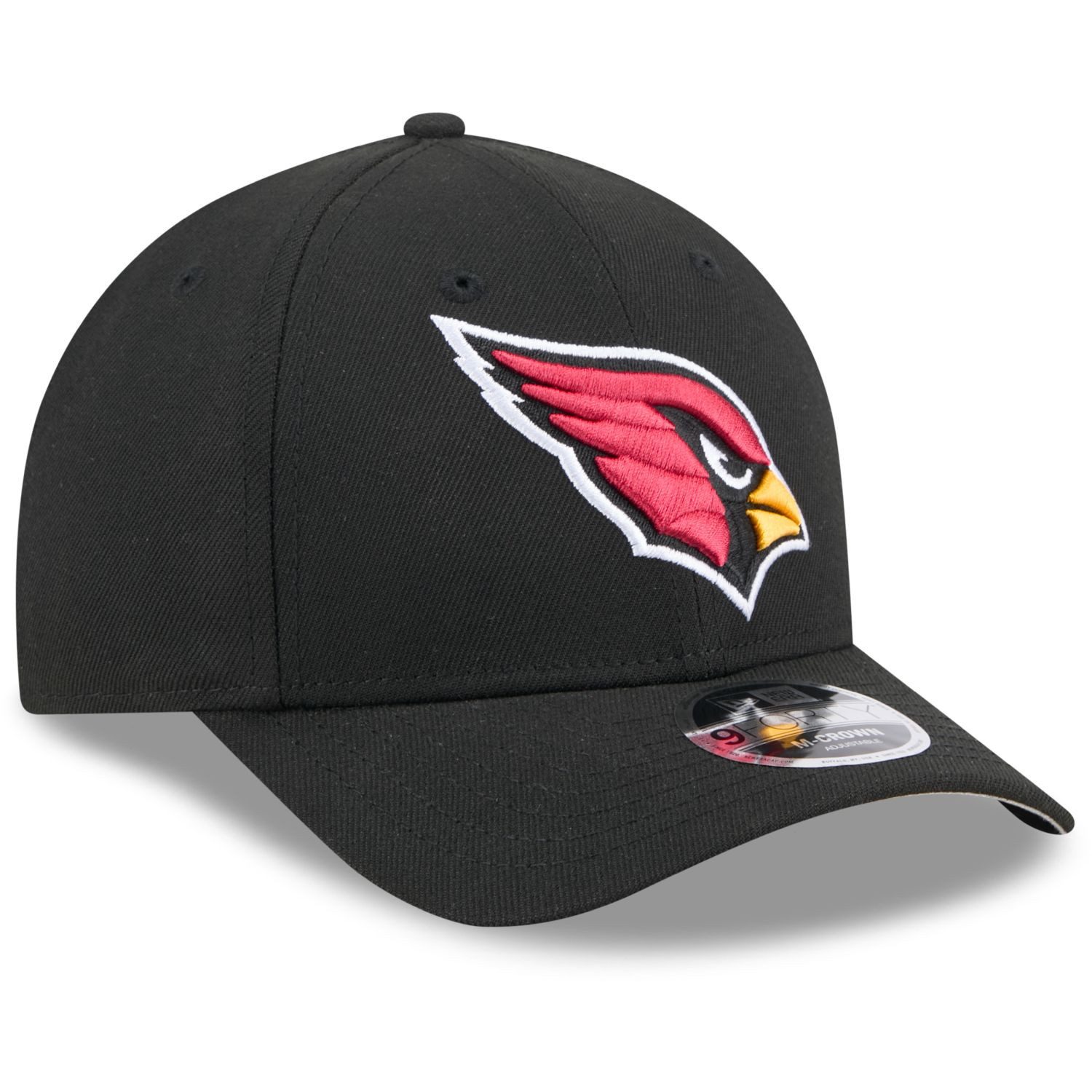 New Era Snapback Cap 9Forty MCrow Arizona Cardinals