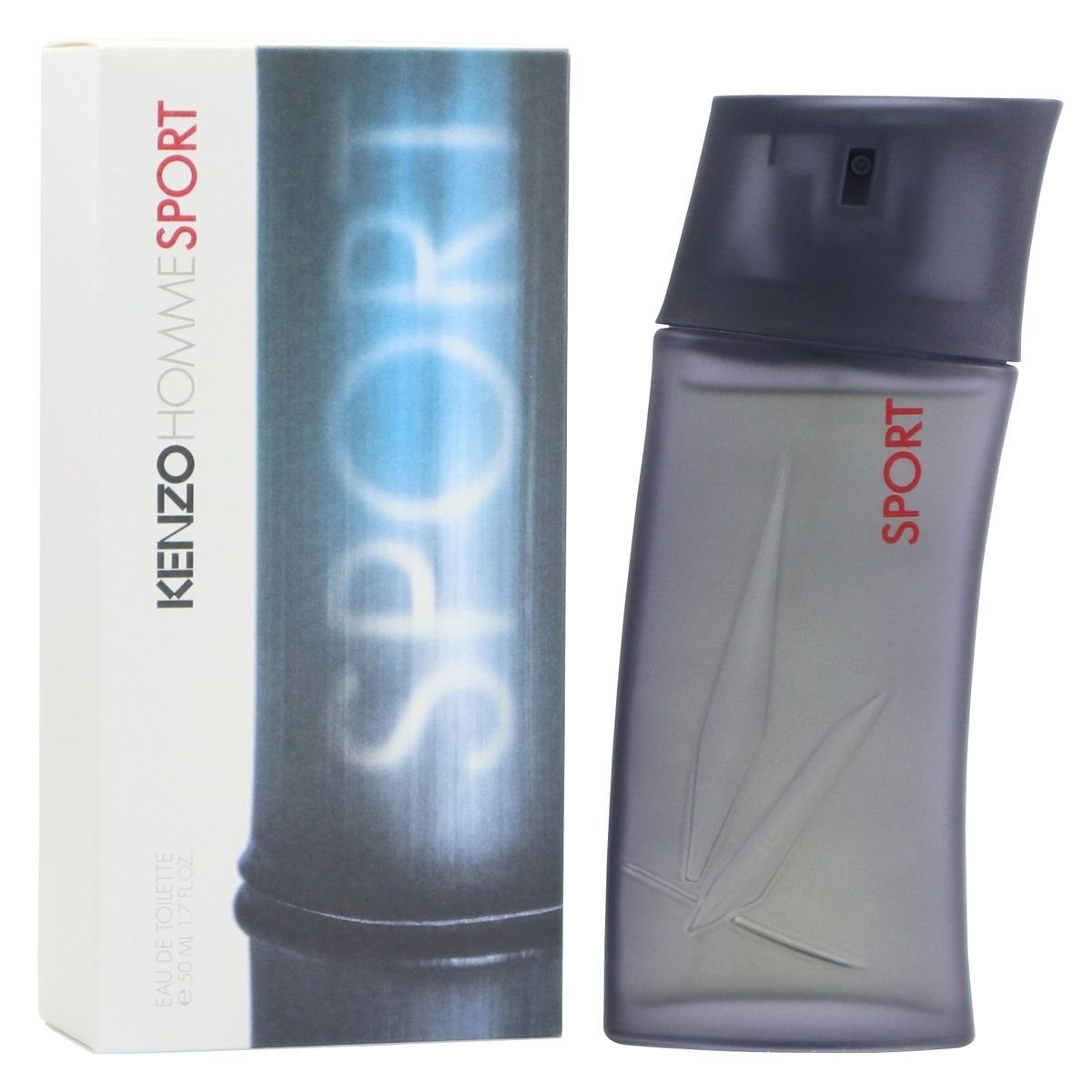 Eau de Toilette Kenzo Homme Sport Eau de Toilette Spray 50 ml