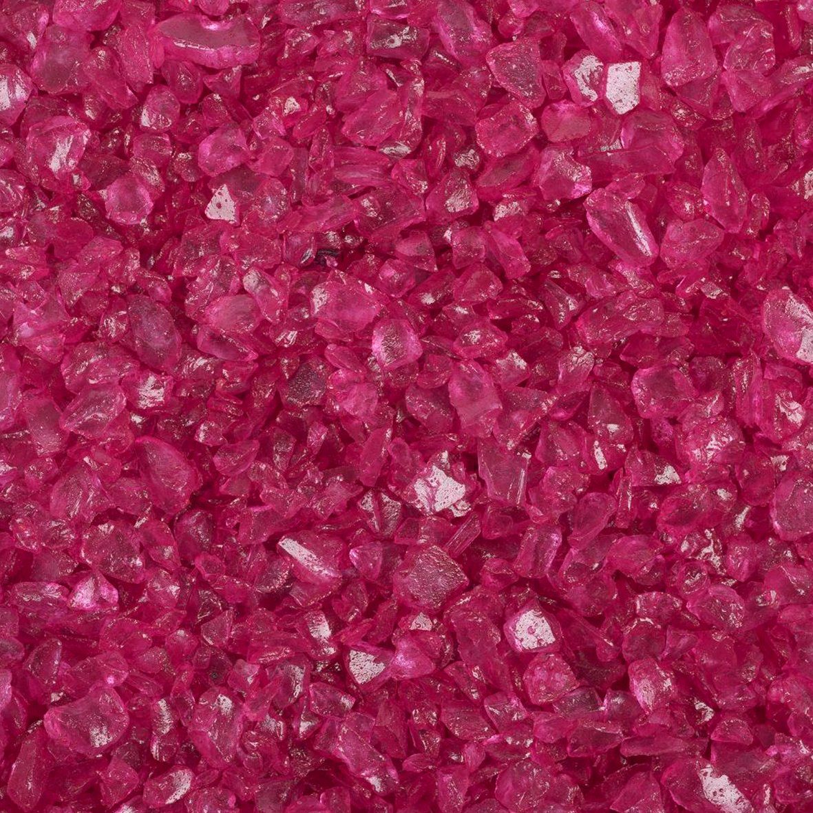 Fuchs Versand 24/7 Deko-Granulate Glasgranulat Glassteine günstig online kaufen