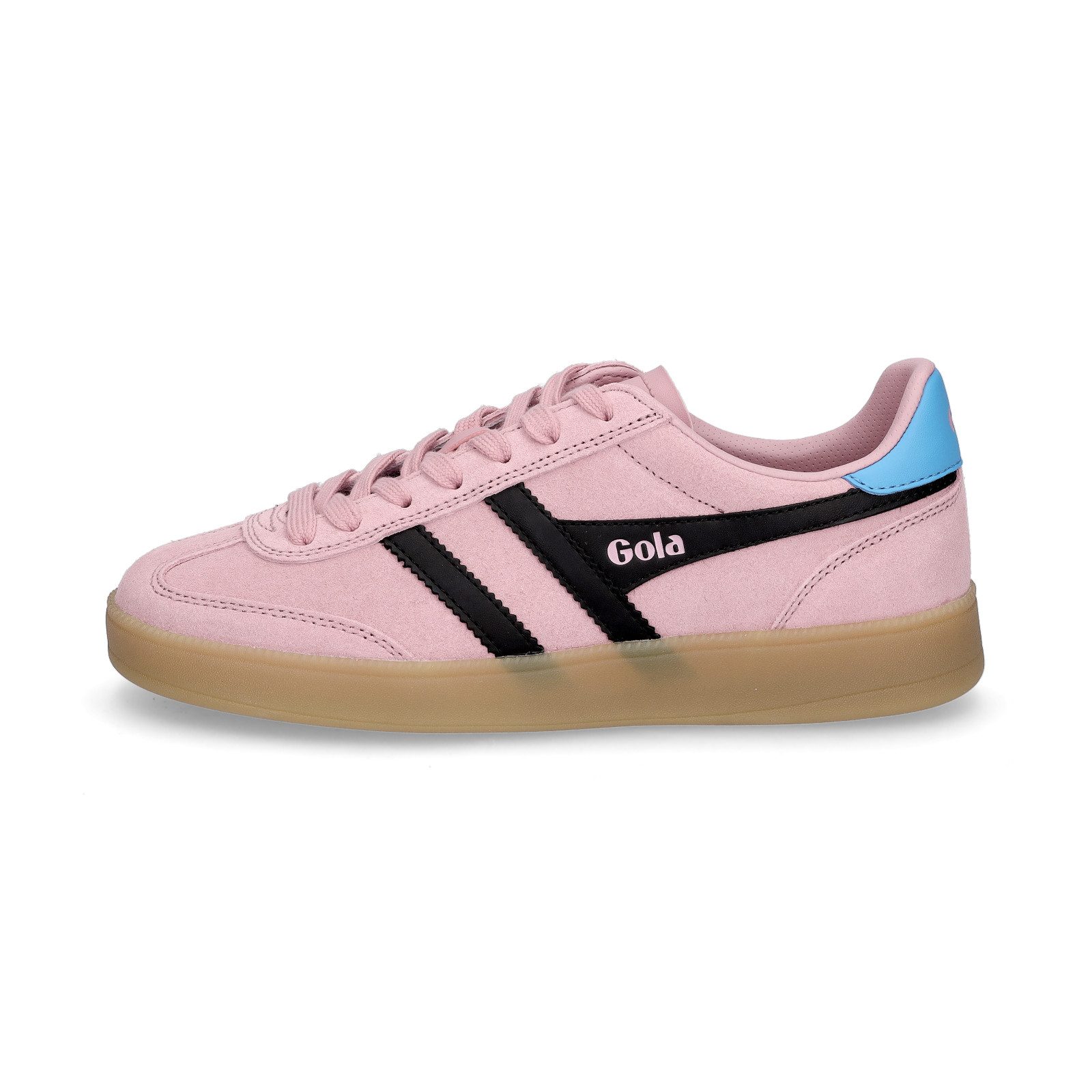 Gola Gola Damen Sneaker Viper rosa Sneaker