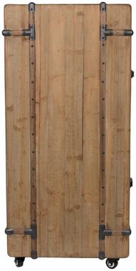 Dutchbone Weinschrank Weinschrank Barschrank LICO von DutchBone