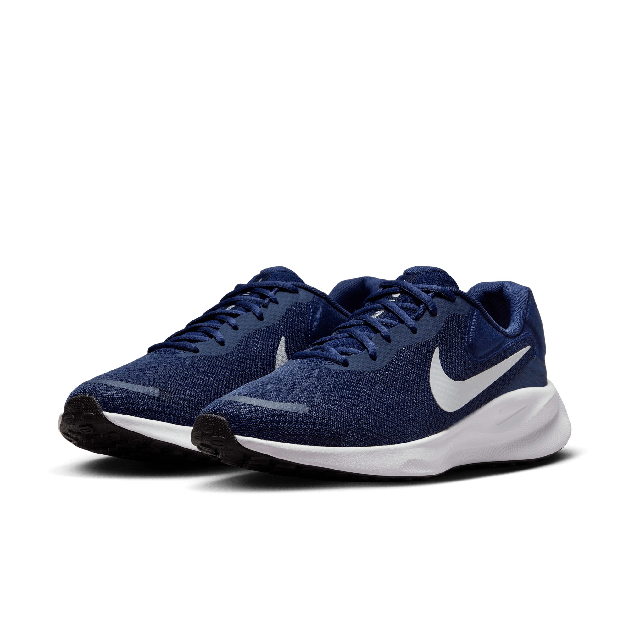 Nike Running Shoes Nike Leichter Sportschuh Blaue Nike Damen - Main Image