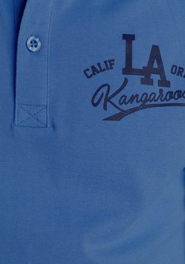 KangaROOS Poloshirt