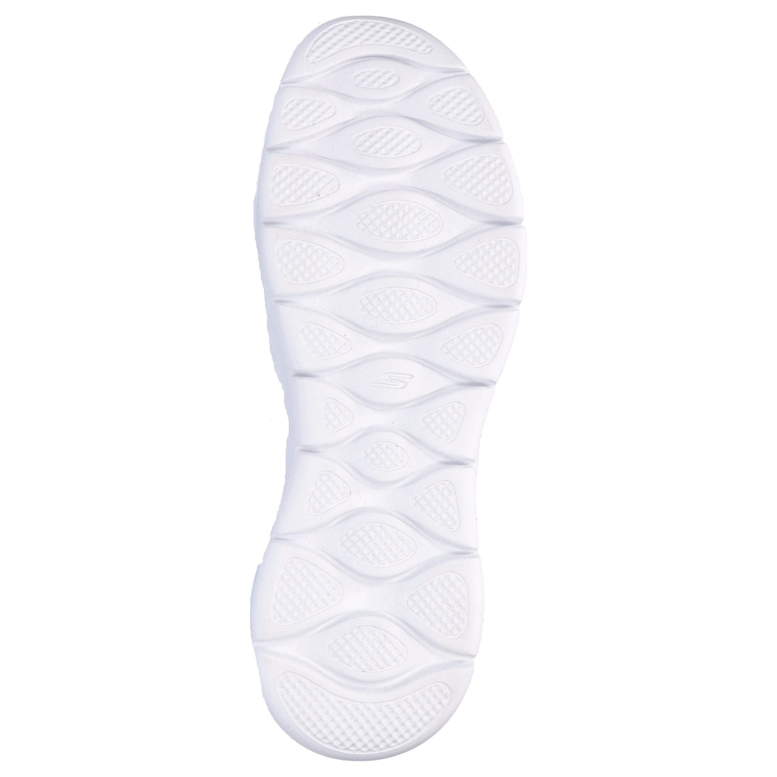 Skechers Skechers Damen Schuhe Go Walk Flex-Grand Entry 124836 Slipper