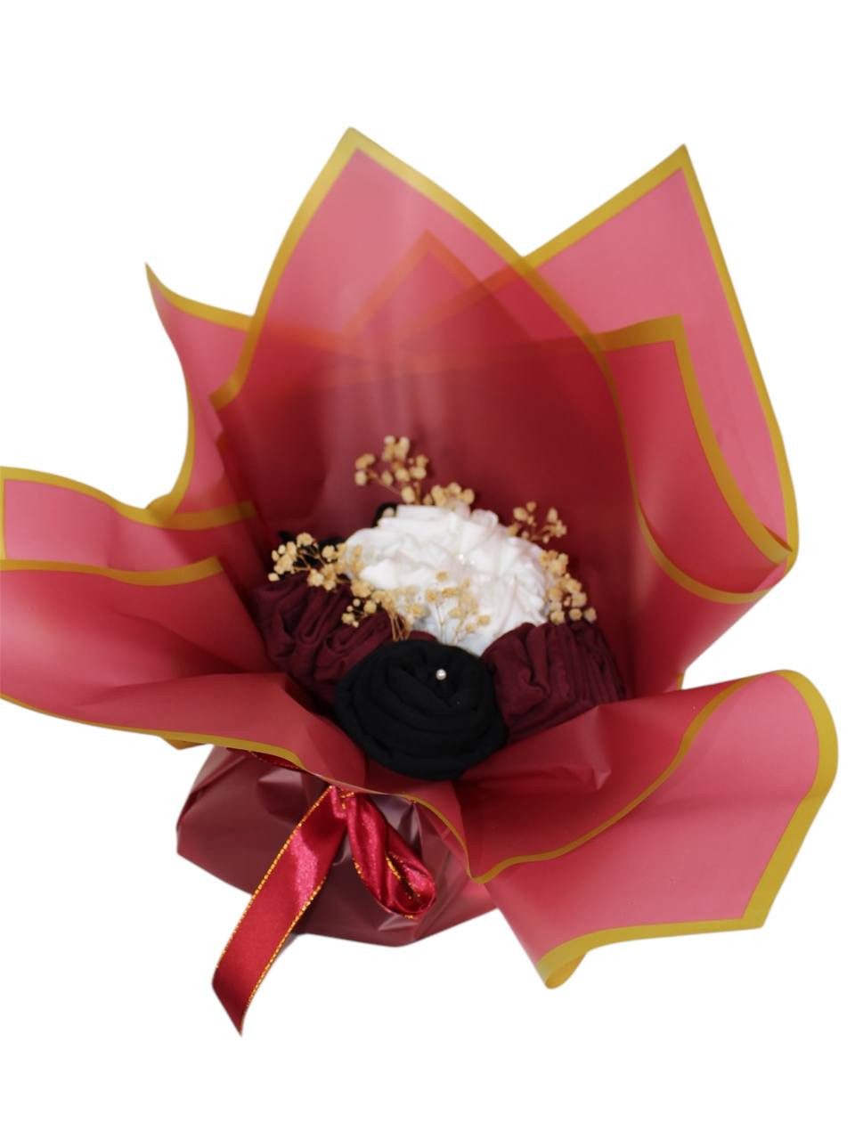 Aymasal Kopftuch Hijab Bouquet Strauss - günstig online kaufen