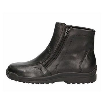 Waldläufer schwarz Stiefel (1-tlg)