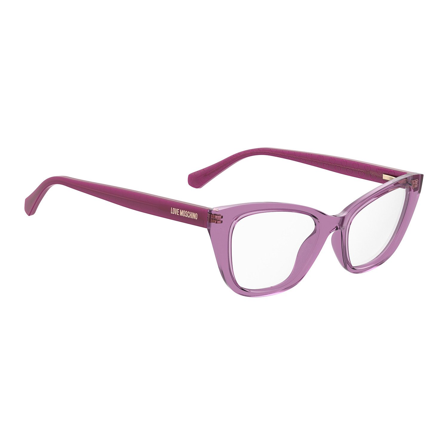 Moschino Brillengestell MOL636 52MU118