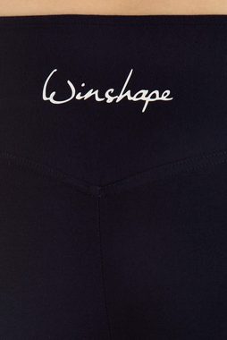 Winshape Leggings 3/4-Slim Tights WTL2 figurbetont