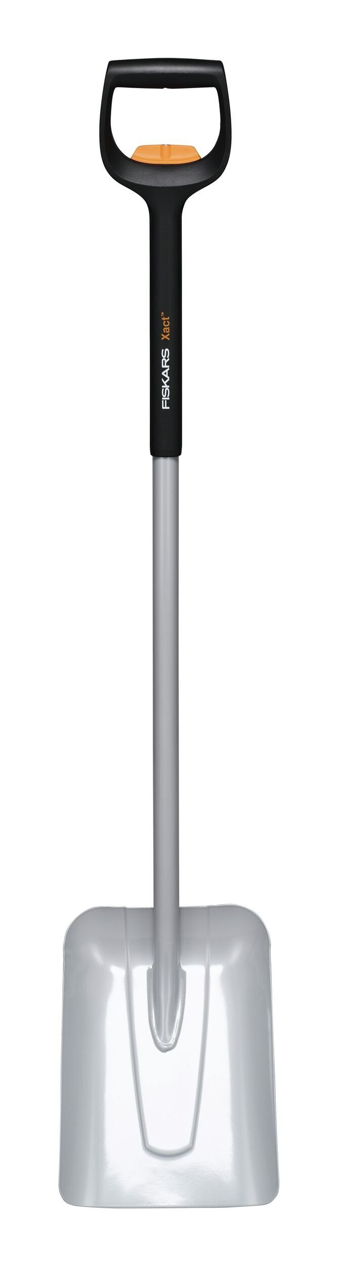 Fiskars Schaufel, Teleskop Xact