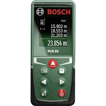 Bosch Home & Garden Entfernungsmesser Laser-Entfernungsmesser