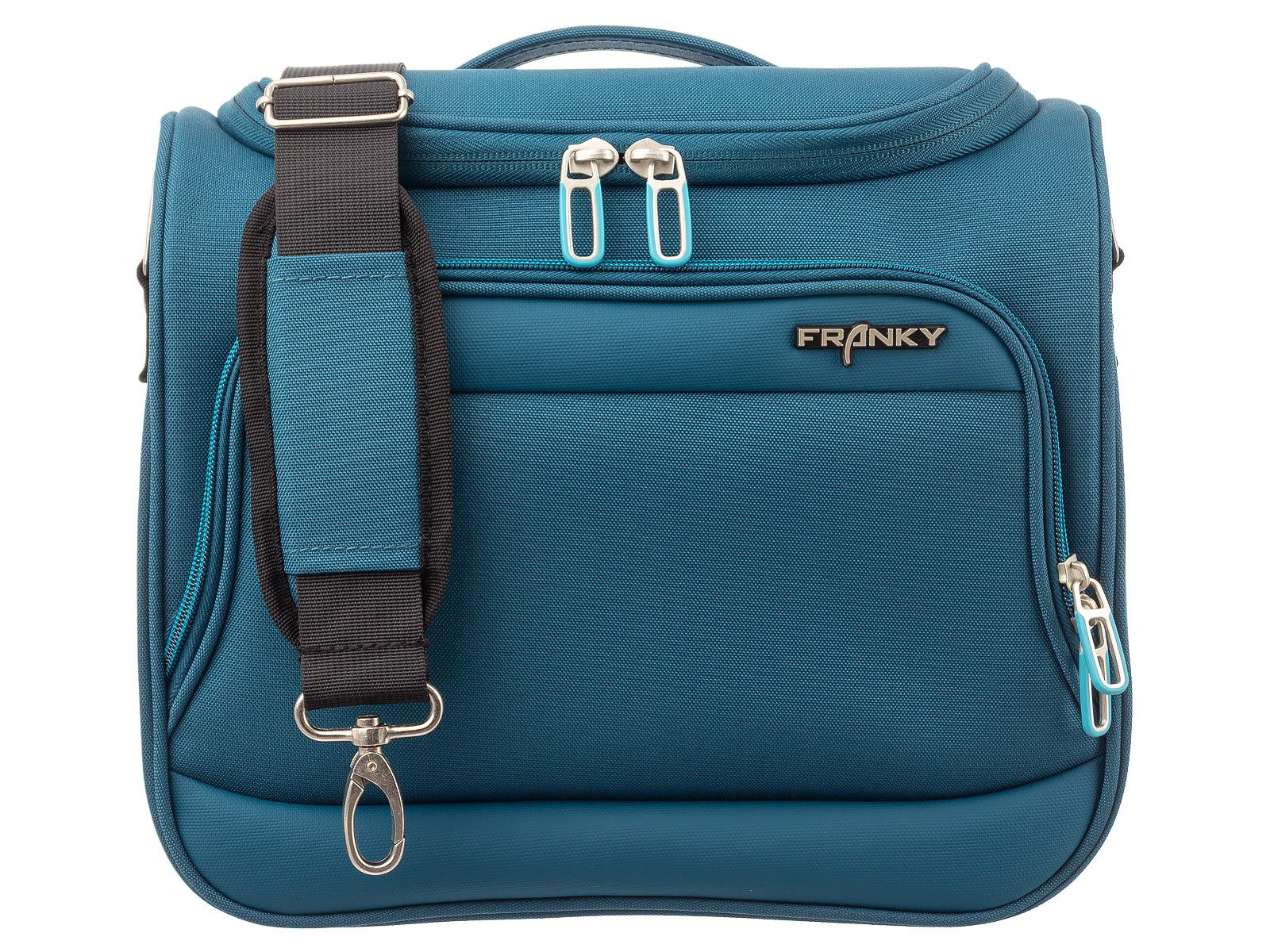 Beautycase Beautycase T27-F Weichgepäck Reisegpäck