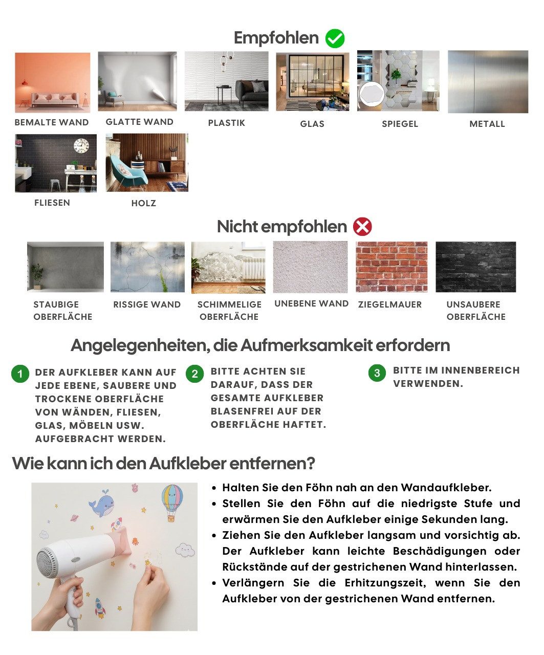 Montegoni Wandsticker Ballett Mädchen & Schmetterlinge Prinzessin Schwan (K günstig online kaufen