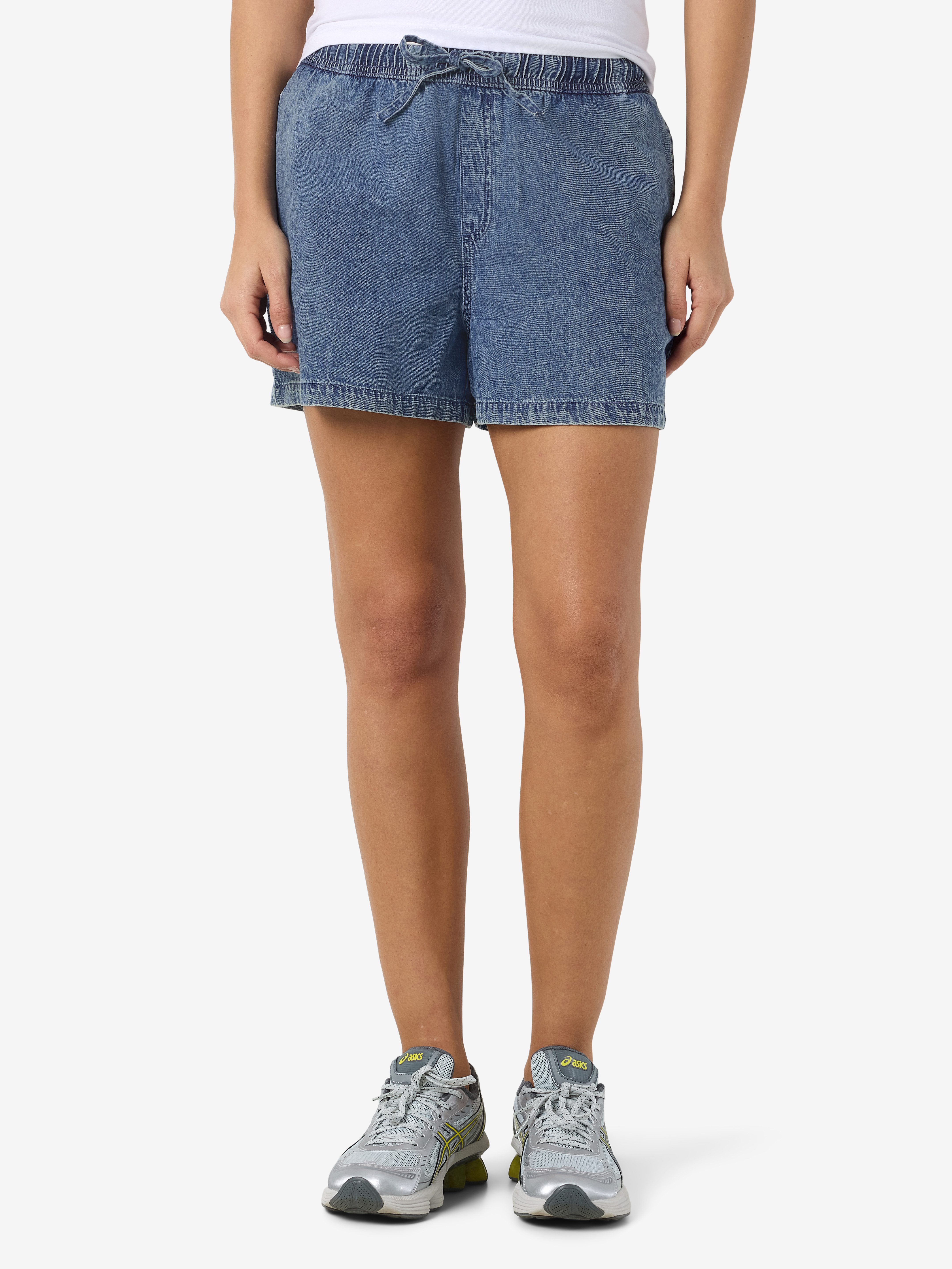 Noisy may Shorts NMENZA MW REG ELAS SHORTS MG004MB NOOS