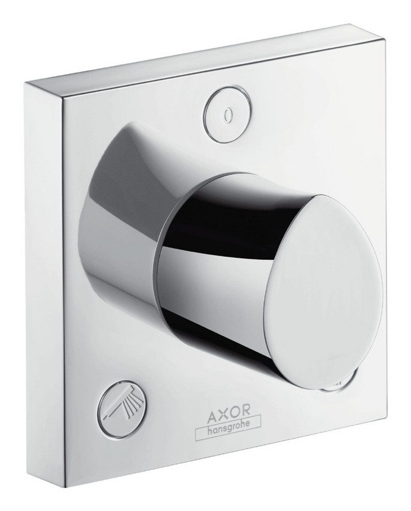 Unterputzarmatur Axor Starck Organic