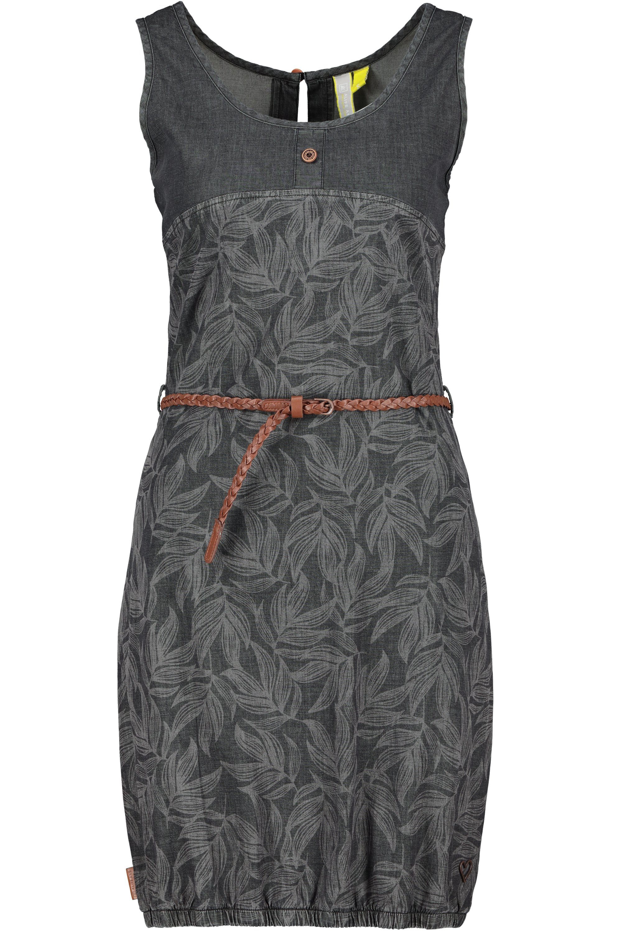 Alife & Kickin Sommerkleid Damen DojaAK günstig online kaufen