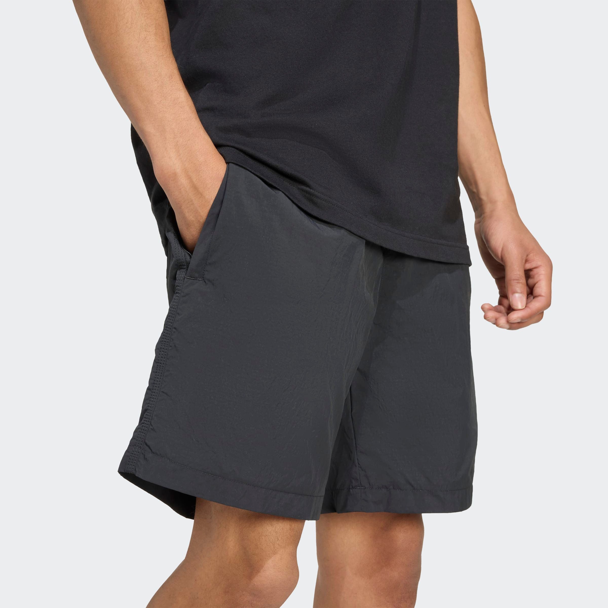adidas Originals Shorts ESS WVN SHORTS (1-tlg) günstig online kaufen
