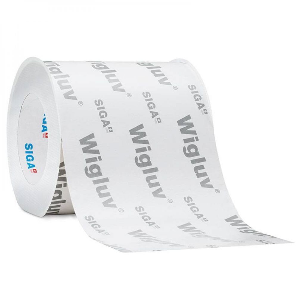 Siga Dampfsperrklebeband Siga Wigluv 150 150mm x 25m