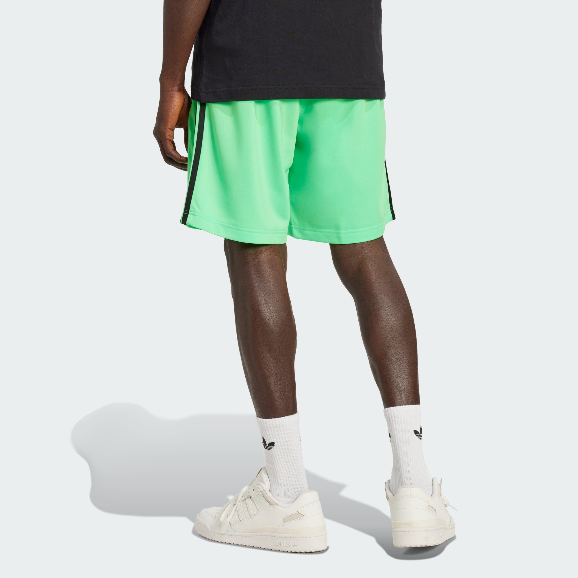 adidas Originals Shorts ADICOLOR FIREBIRD SHORTS günstig online kaufen