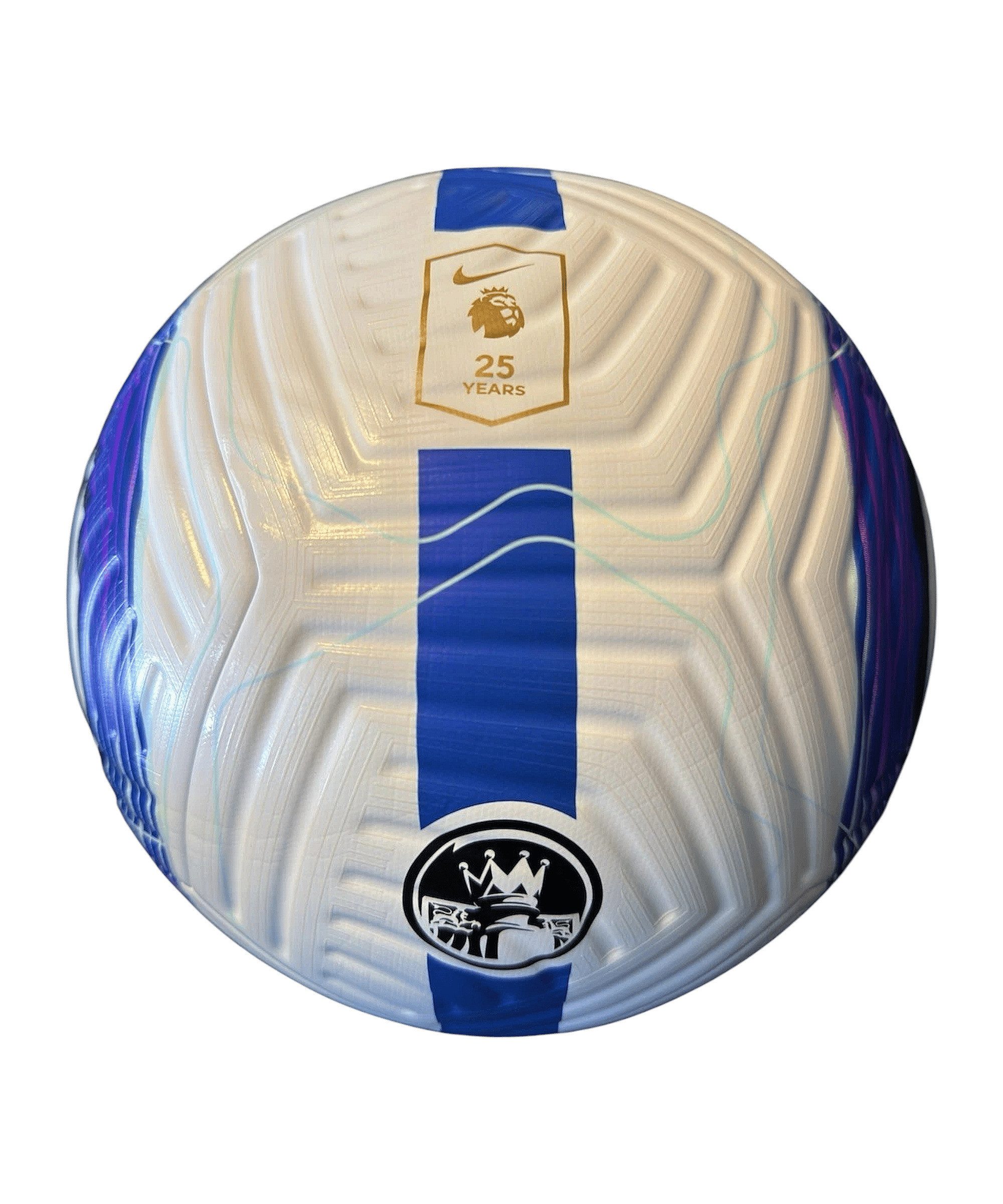 Nike Fußball Nike Performance Premier League Flight Spielball, stabil