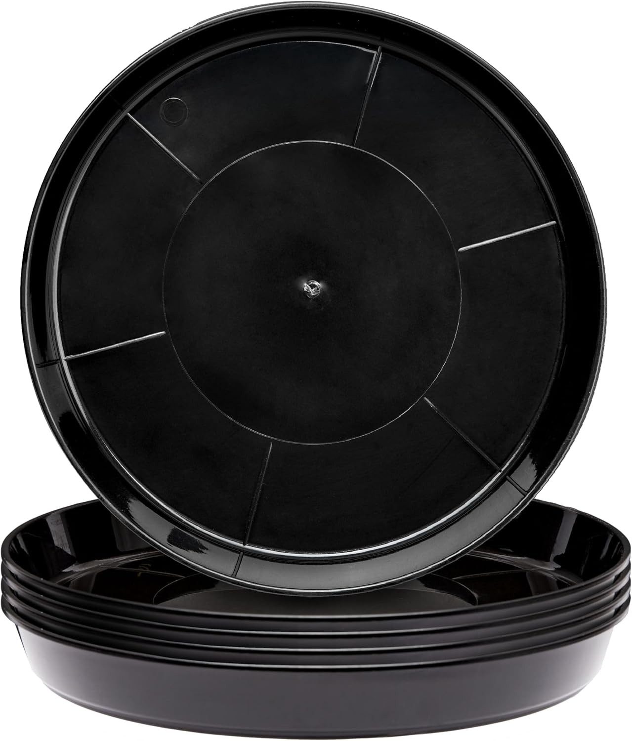 Garronda Blumentopfuntersetzer Blumentopf Untersetzer GD-0026, Zubehör günstig online kaufen