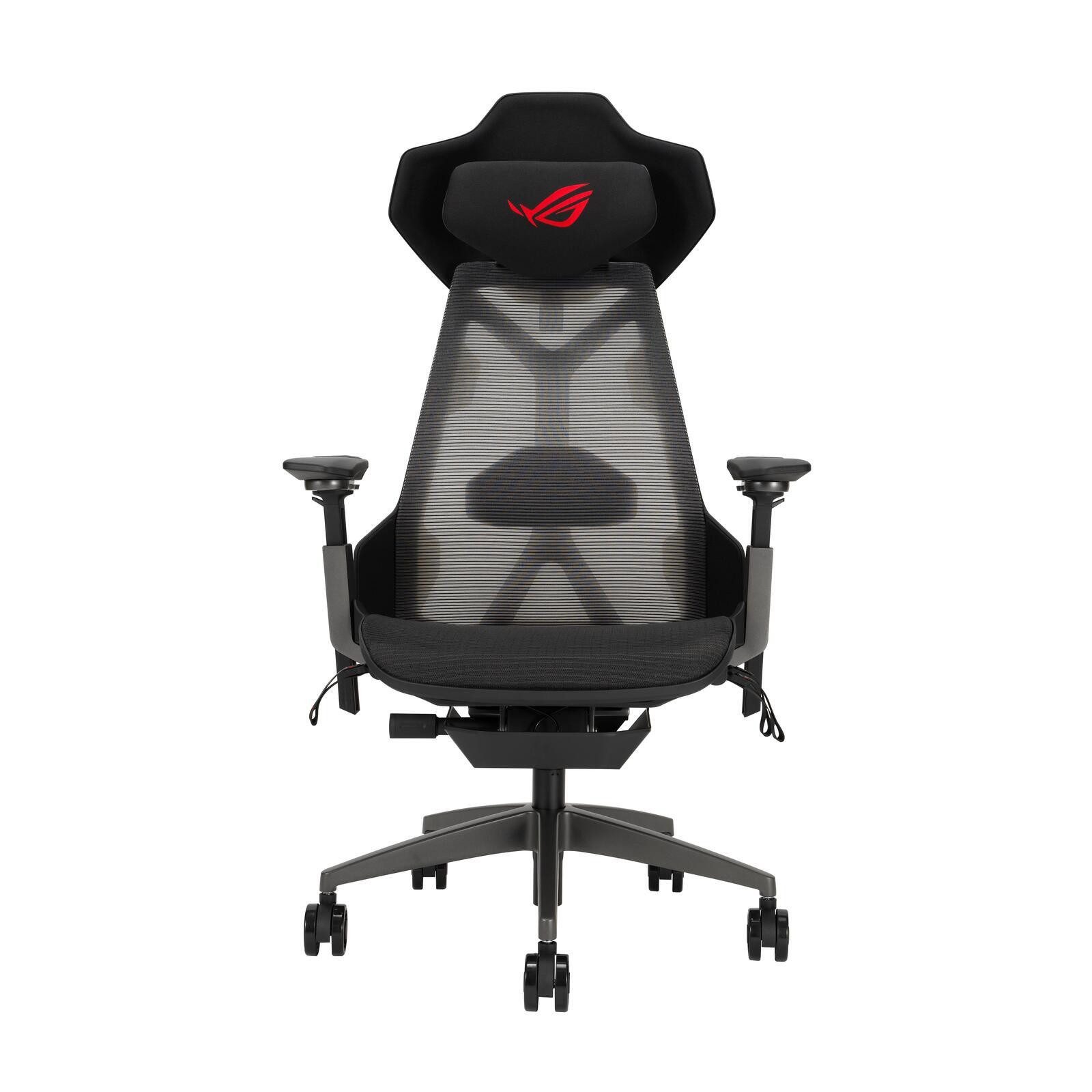 Asus Gaming Chair ASUS ROG Destrier Ergo Gaming Chair ergonomischer
