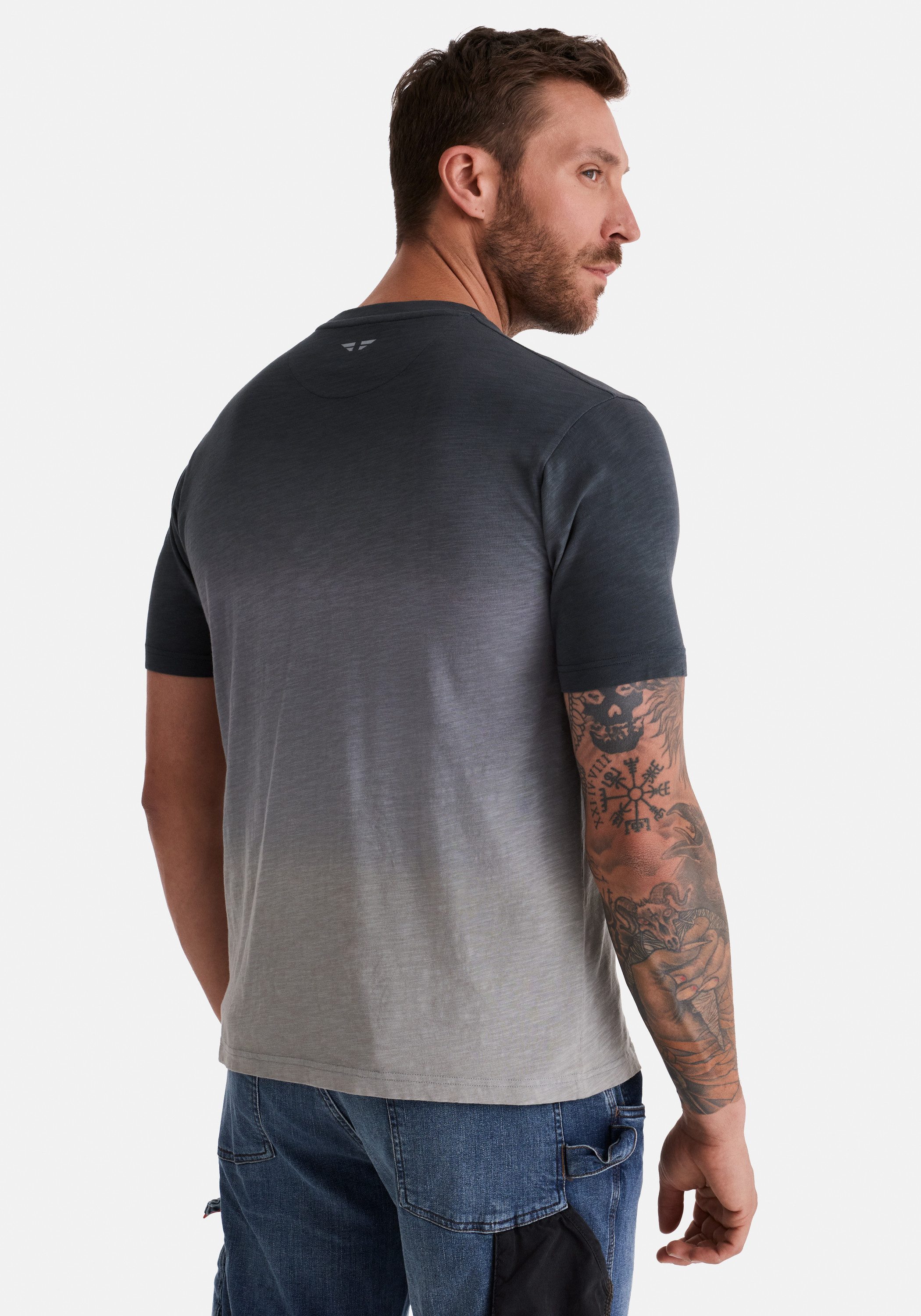 HERO by John Medoox T-Shirt TIM T-Shirt günstig online kaufen