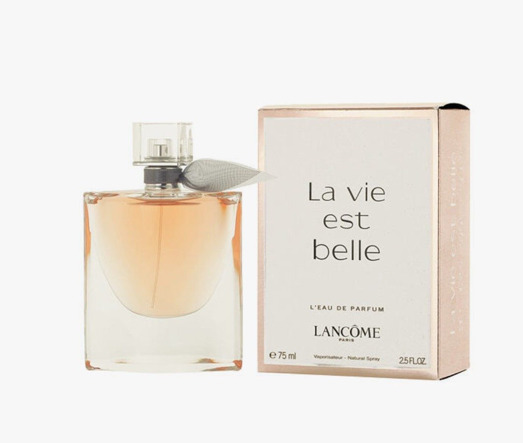 LANCOME Eau de Parfum La Vie Est Belle Eau de Parfum