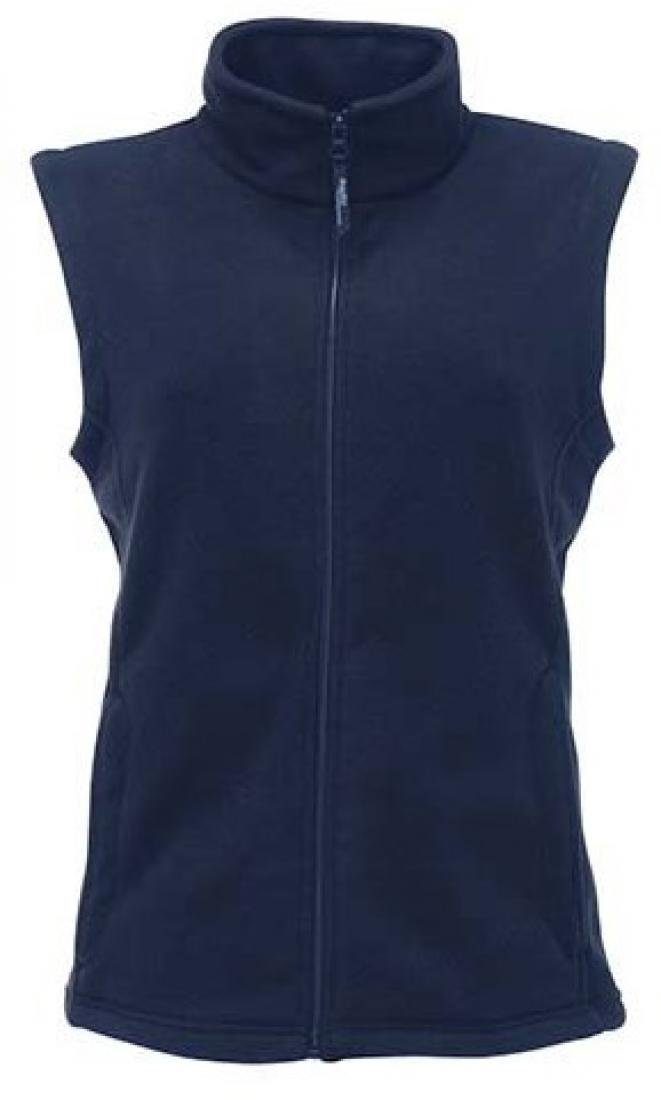 Regatta Professional Fleeceweste Damen Micro Fleece Weste/Bodywarmer günstig online kaufen