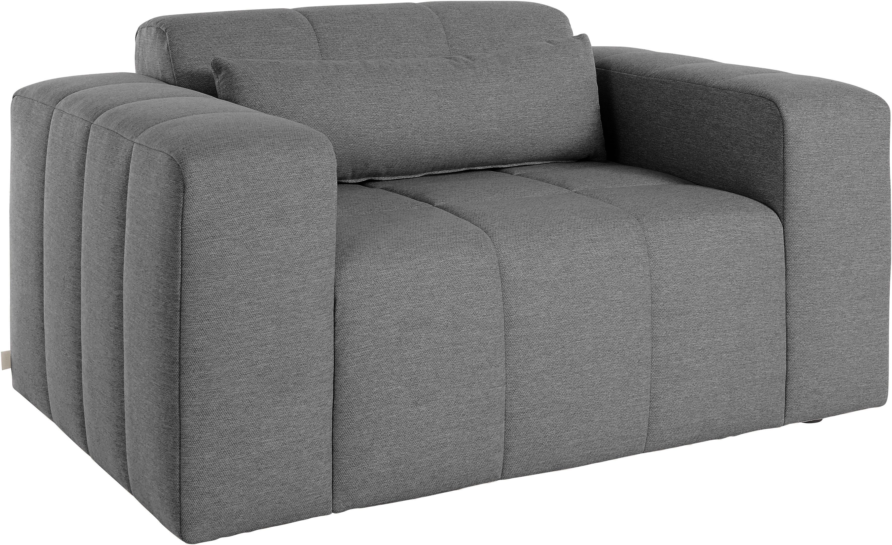 Loveseat Maileen Sessel