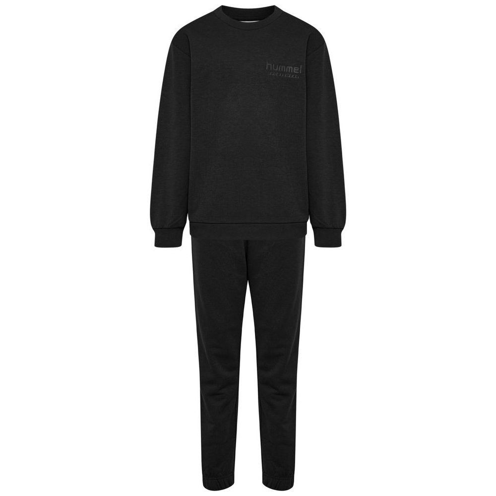 hummel Trainingsanzug hmlJR Base Sweat Set
