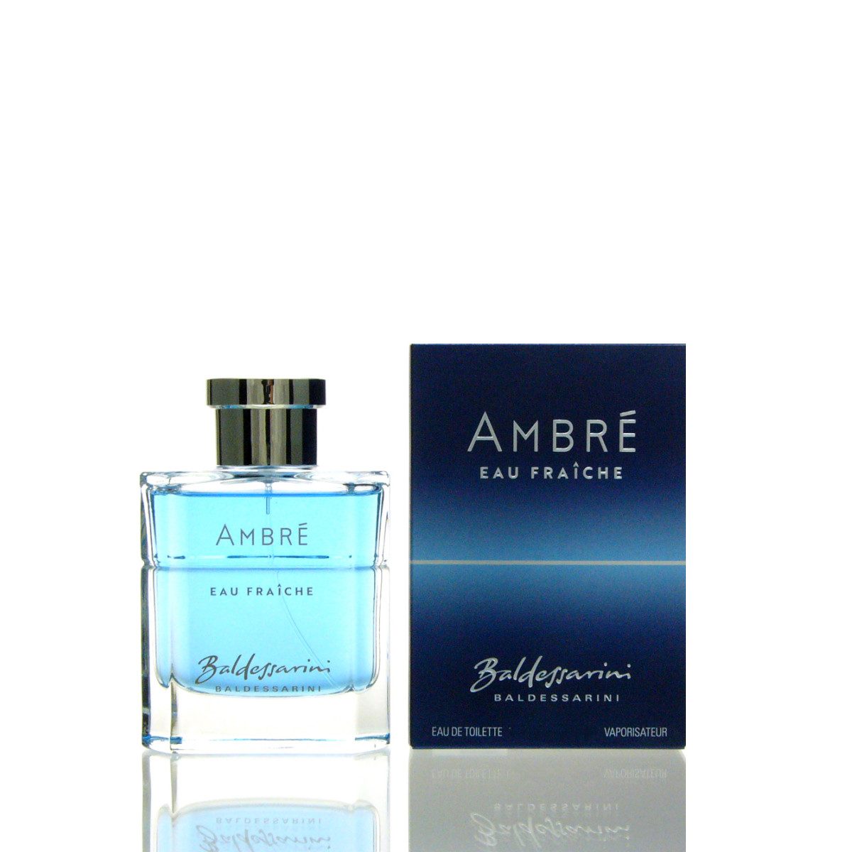Eau de Toilette Baldessarini Ambre Eau Fraiche Eau de Toilette 50 ml
