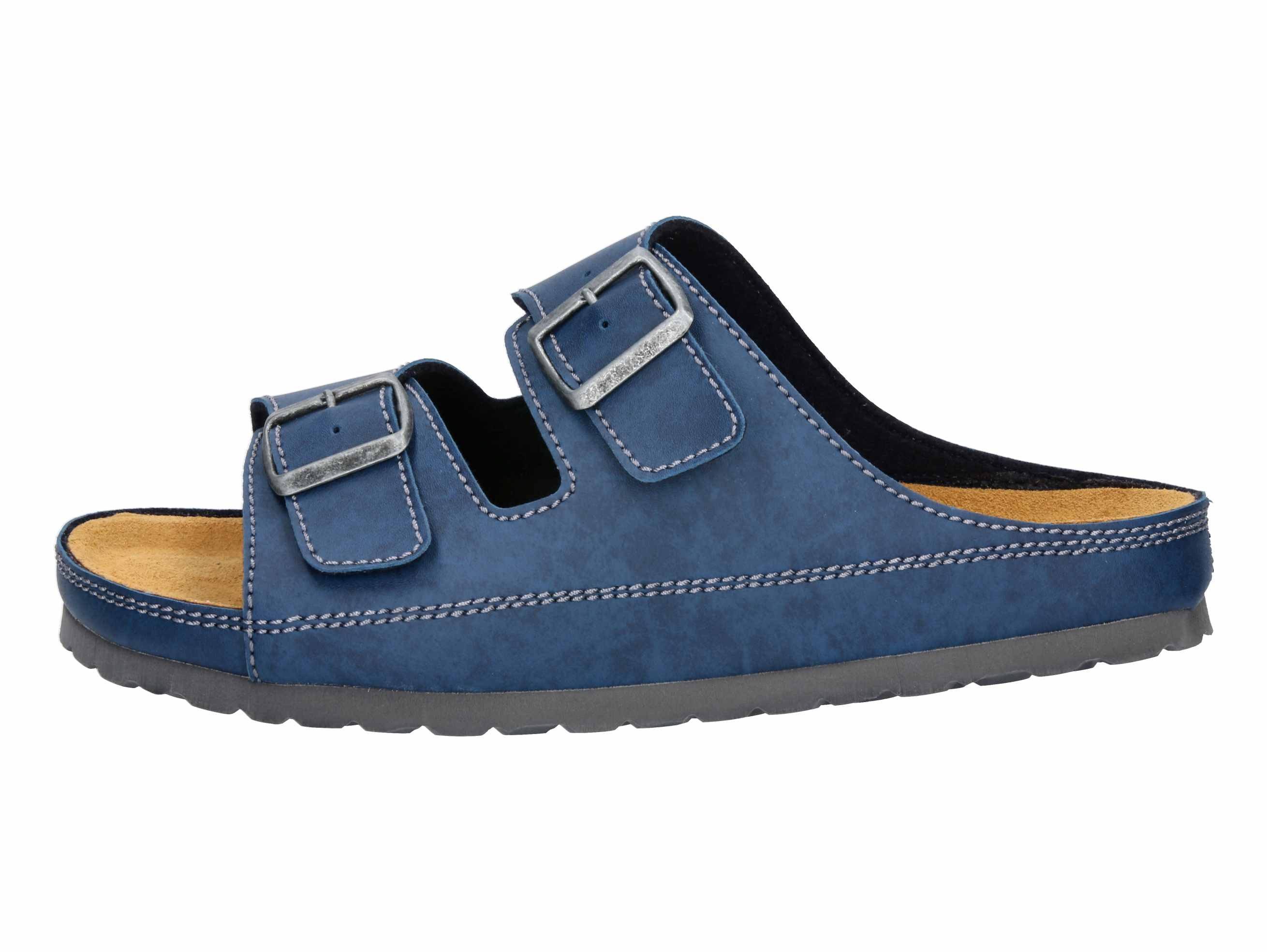 Lico Natural Man 40 Pantolette günstig online kaufen