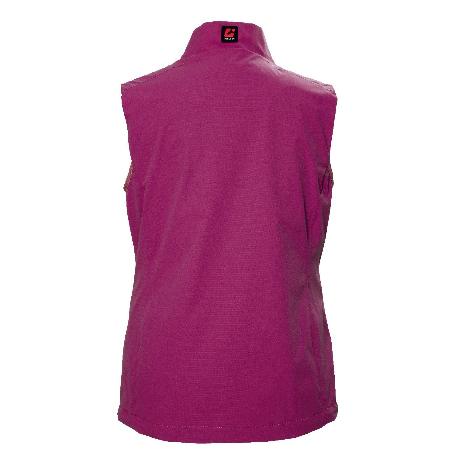 Killtec Softshellweste leichte Funktionsweste Wasserabweisend günstig online kaufen