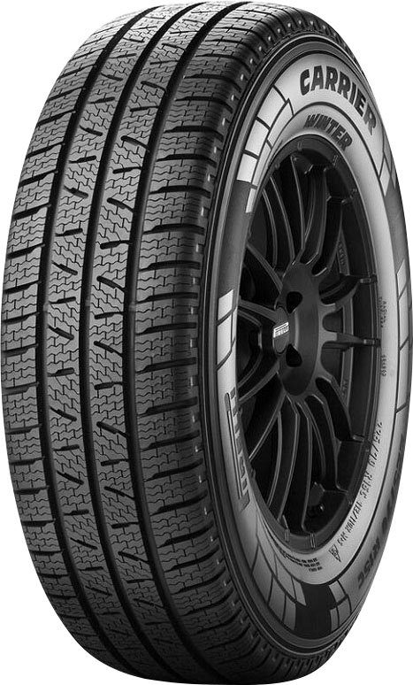 Pirelli Winterreifen CARRIERWINTER, 1-St.