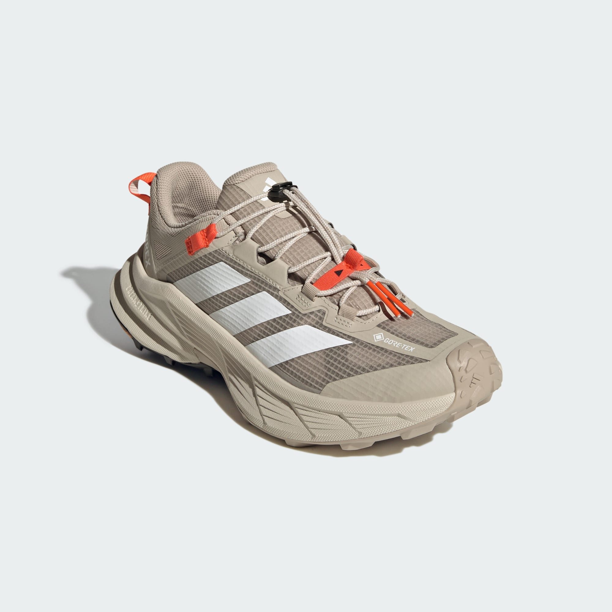 adidas TERREX TERREX FREEHIKER SL GORE-TEX WANDERSCHUH Sneaker