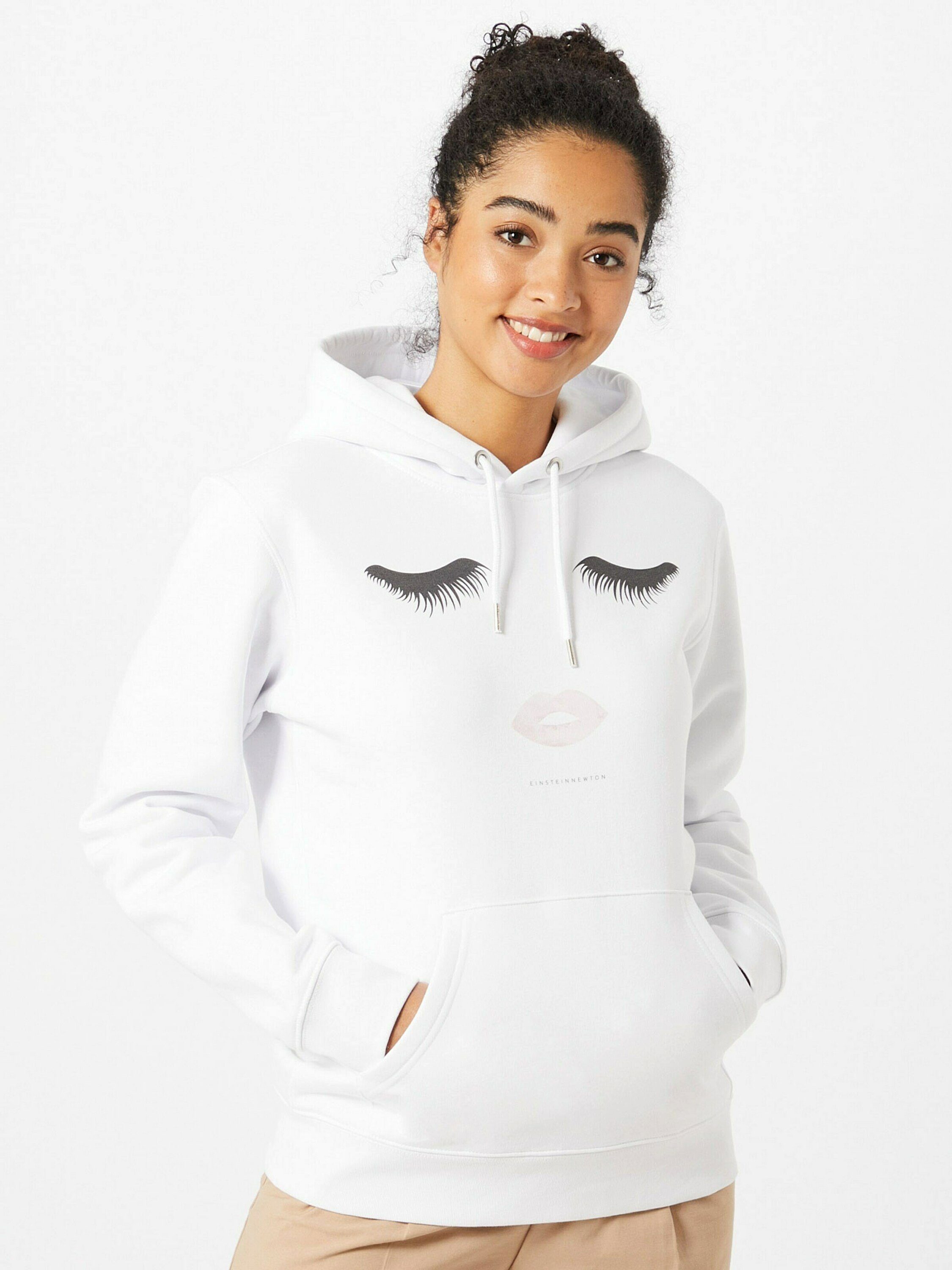 EINSTEIN & NEWTON Sweatshirt Hilde (1-tlg) Weiteres Detail