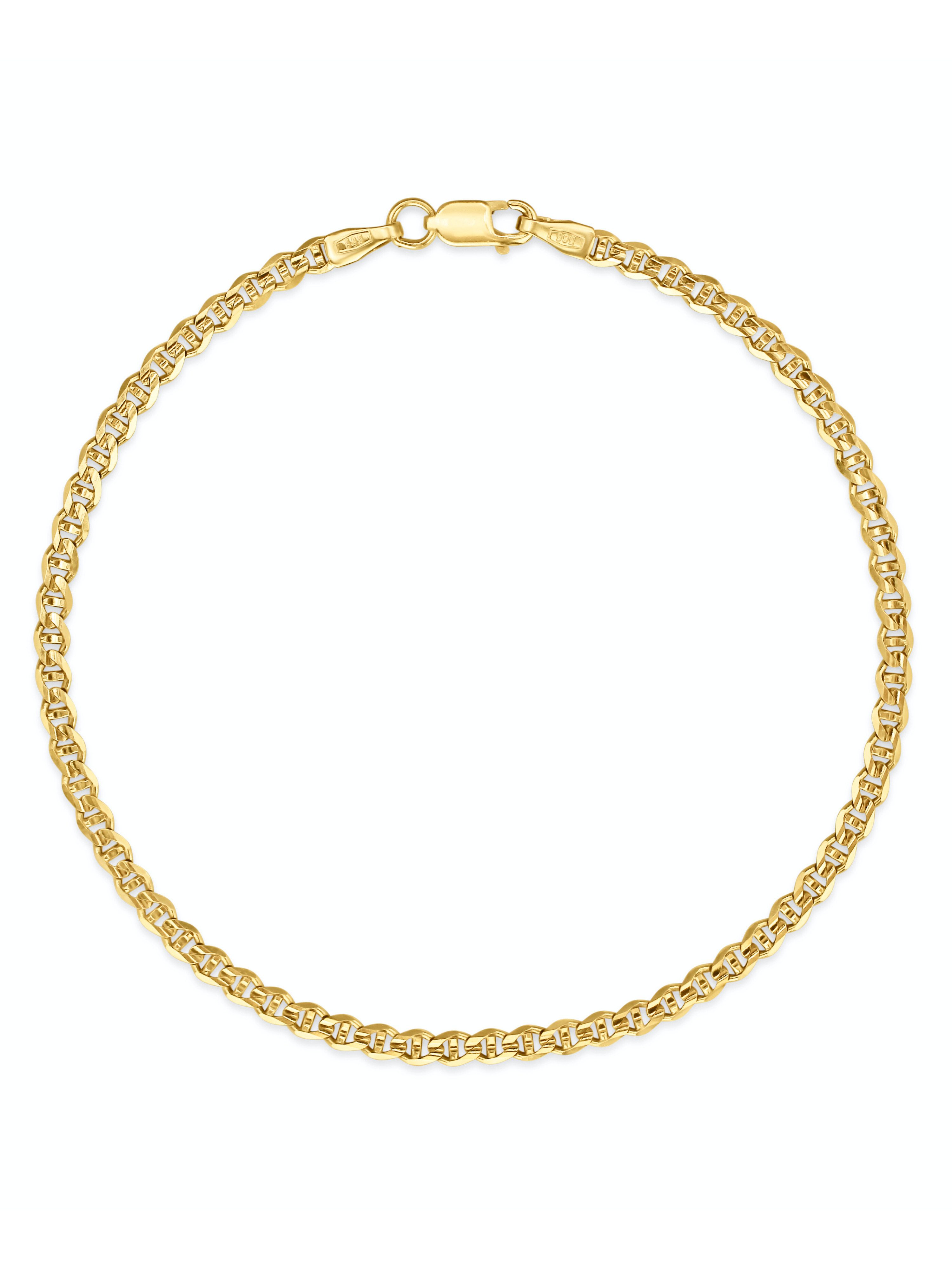 Antares Gold Goldarmband 14 Karat 585 günstig online kaufen