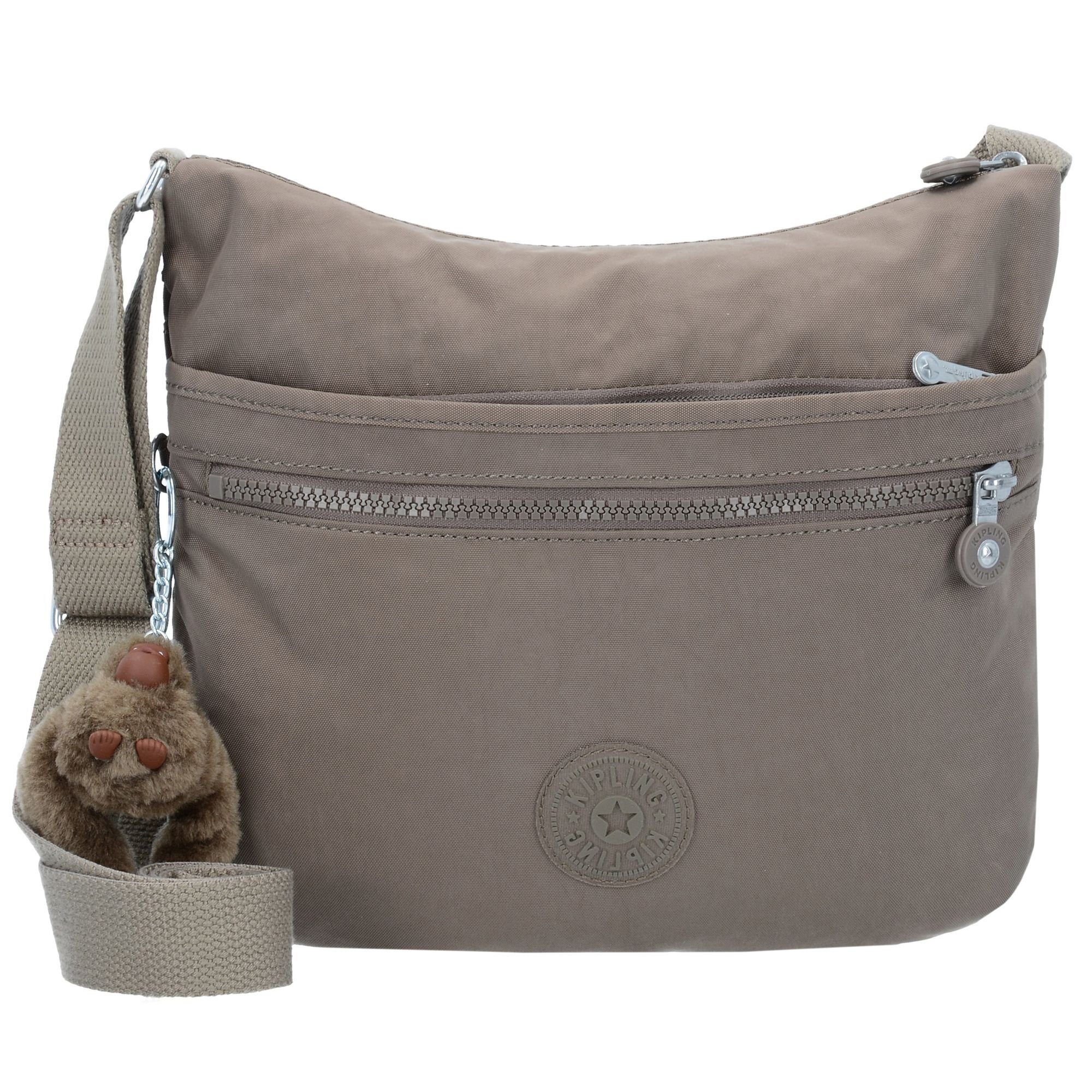 KIPLING Umhängetasche Basic, Nylon