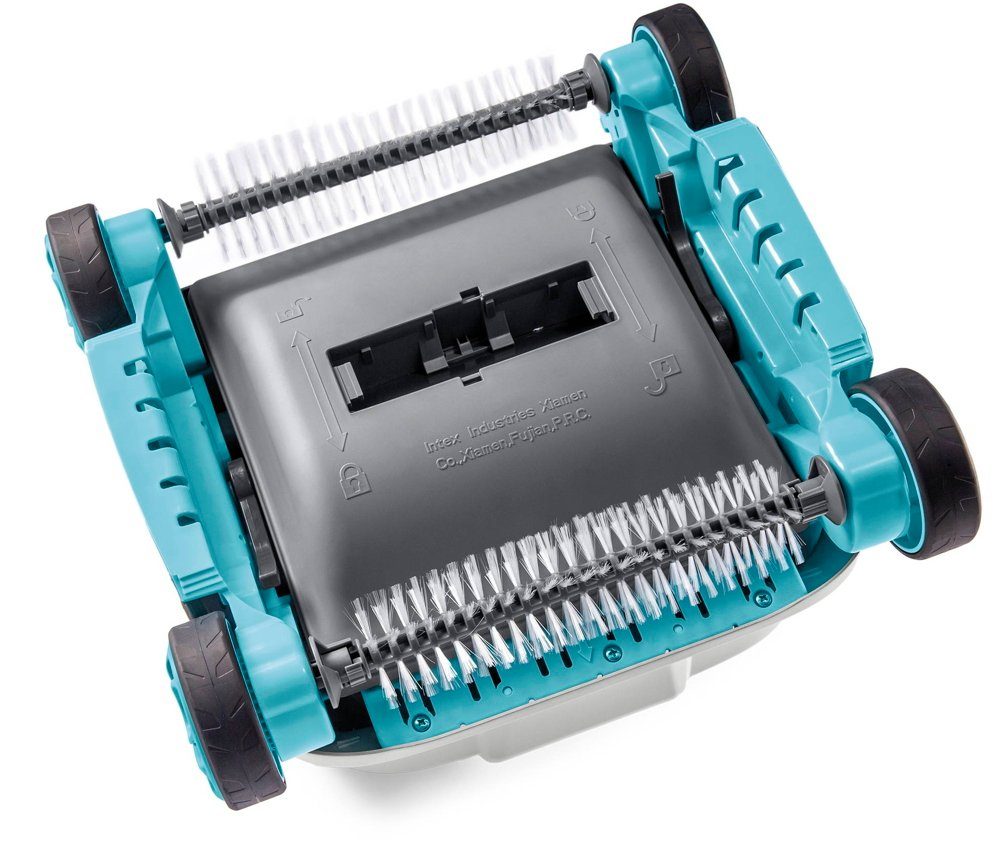 Intex Poolbürste Intex Pool Reinigung Bodensauger günstig online kaufen
