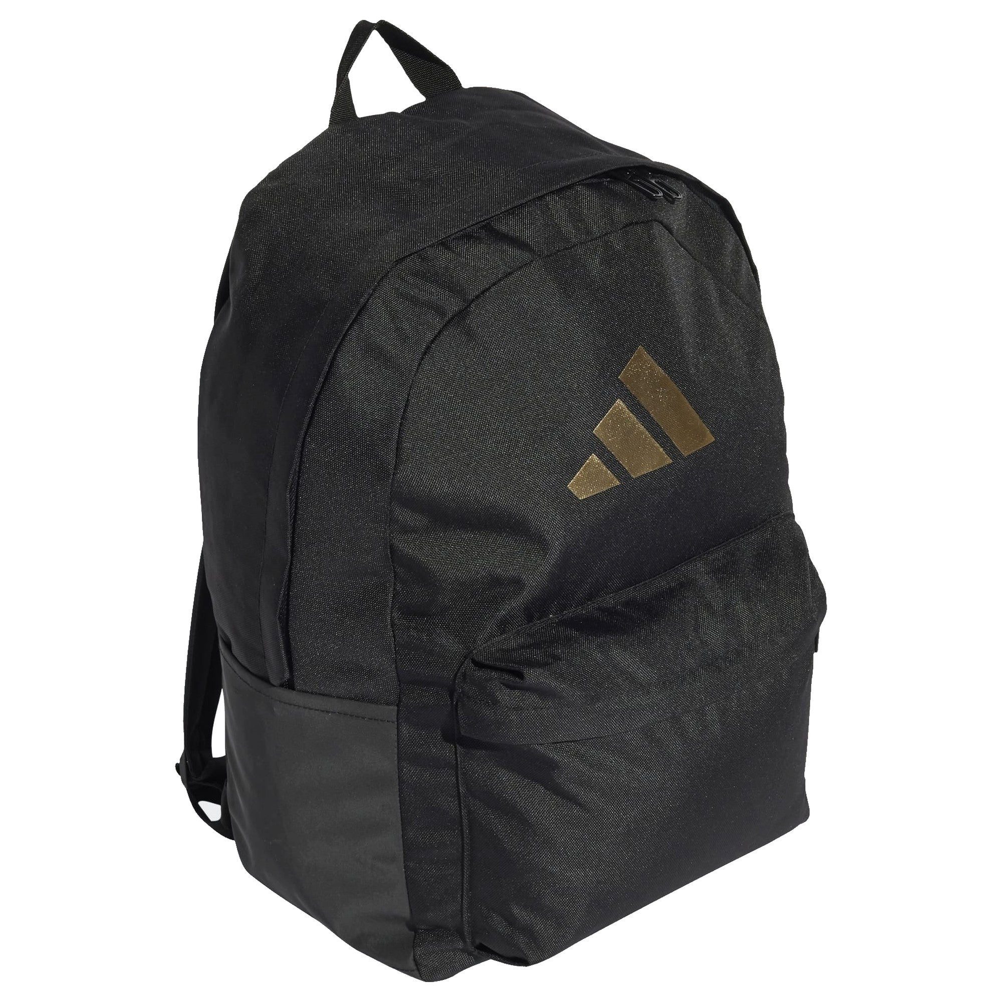 adidas Performance Rucksack Classic - Rucksack 44 cm (black/goldmt) günstig online kaufen